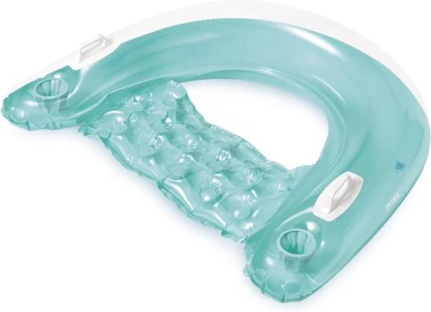 Intex Sit'n Float Inflatable Pool Lounge