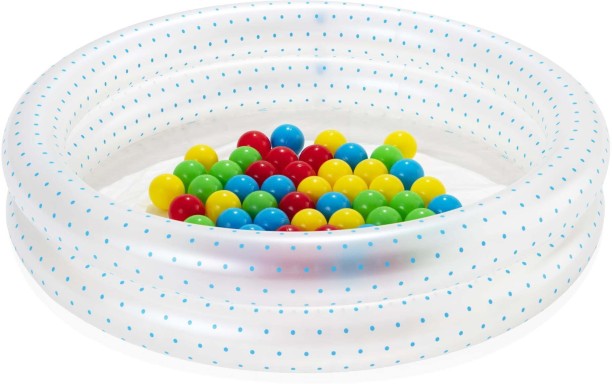 Bestway Ring Ball Pit Inflatable Swimming Pool