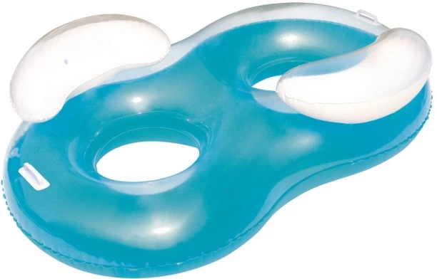 Bestway - Double Ring Float Inflatable Pool Accessory