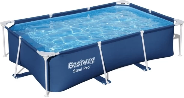 Bestway PHR00949 Inflatable Swimming Pool
