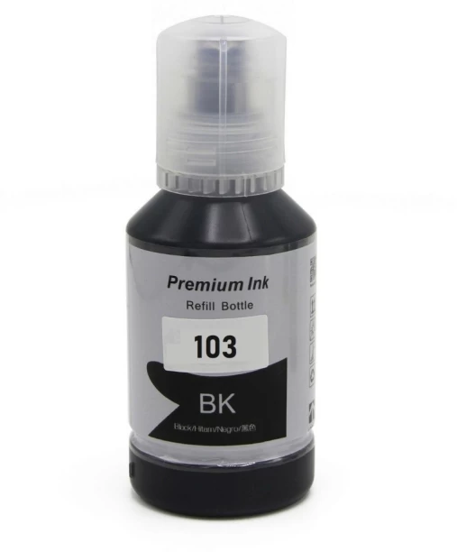 Epson Compatible 103 Black Ink Cartridge