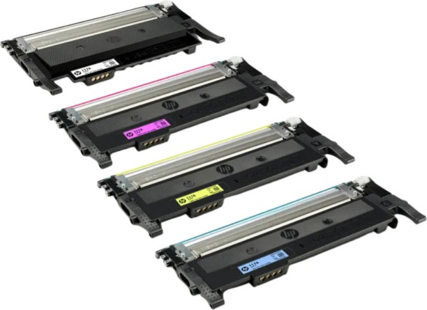 hp 117a Multipack MFP 178 ,MFP 179 toner cartridges Black, Cyan, Magenta, Yellow Ink Toner