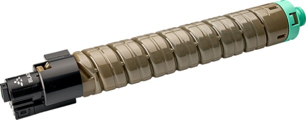 Vast Imaging Compatible Ricoh IM C3000 Black Ink Toner Powder