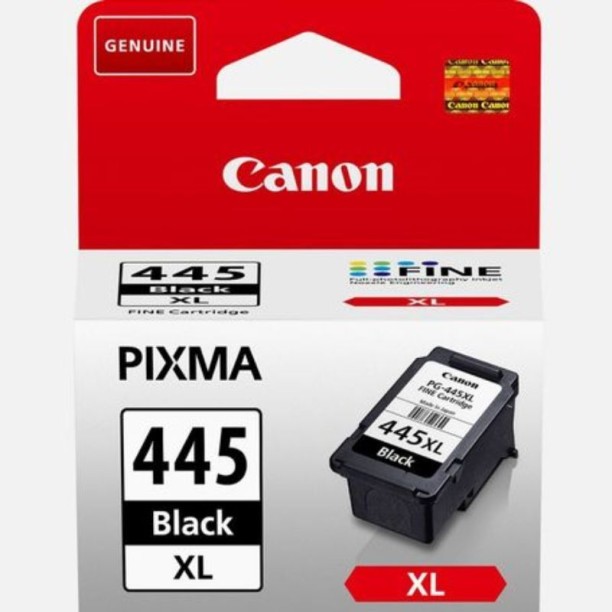 Canon 445XL Black Ink Cartridge