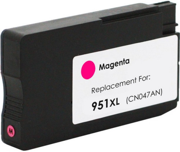 HP 951XL Generic Magenta Ink Cartridge