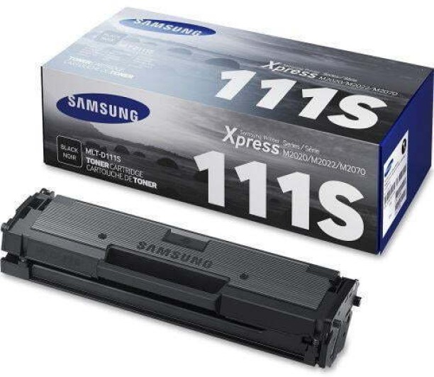 Samsung MLT-D111S Black Ink Cartridge