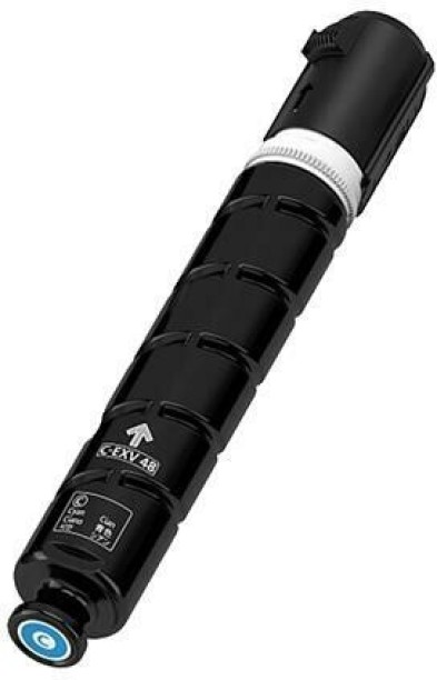 Canon EXV-49 Compatible Cartridge OEMIT Cyan Ink Toner Powder