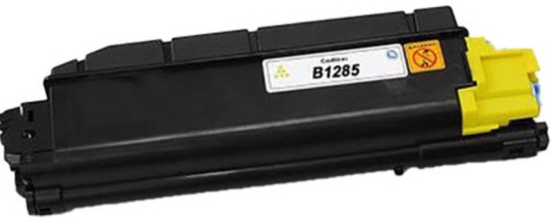 Olivetti Olivetti d-Color MF3023, MF3024, P22 Generic Yellow Toner Cartridge TK5270/B1284 The Cartridge Guy Yellow Ink Toner