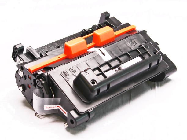 HP 90A / CE390A Generic Black Ink Cartridge