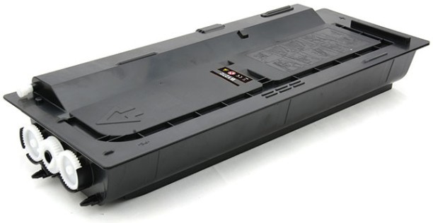 olivetti Generic Olivetti D-Copia 255 Black B1272/TK-6115 Toner Cartridge - Colorink Quest Pty Ltd Black Ink Toner