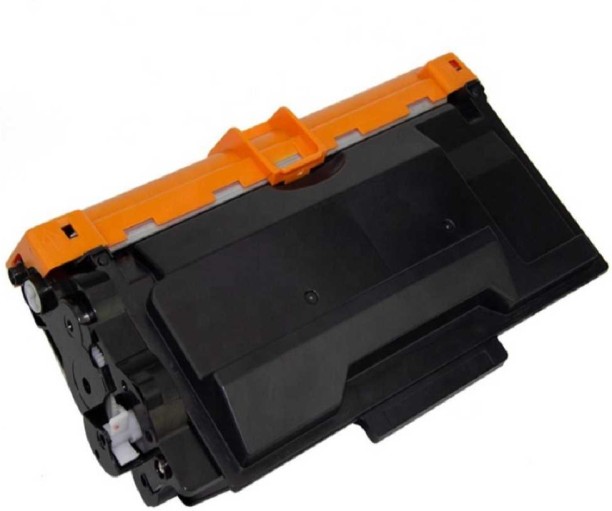 Brother Generic TN-3617XL Cartridge-Colorink Quest Black Ink Toner