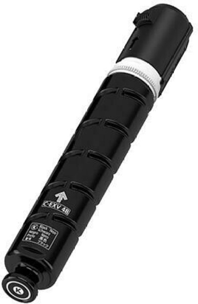 Canon EXV-49 Compatible Cartridge OEMIT Black Ink Toner Powder