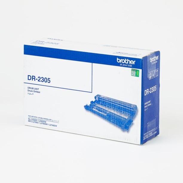 Brother 2305 Black Ink Toner