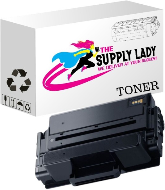 Samsung MLT-D203L ProXpress M3320ND / M3370FD / M3820DW / M3870FW / M4020ND / M4070FR / SL-M3820DW / SL-M3870FW / SL-M4020ND / SL-M4070FR Black Ink Toner