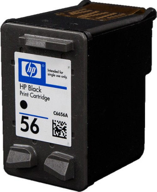 HP 56 Generic Black Ink Cartridge