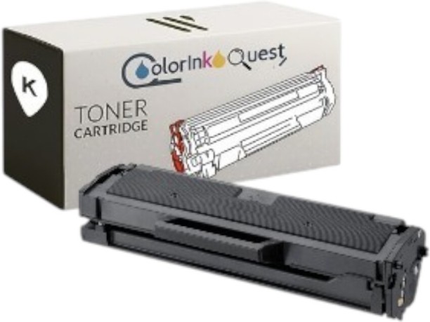 HP Generic Samsung M2070 MLT-D111L cartridge Black Ink Toner