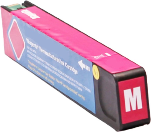 HP 973XL Compatible Magenta Ink Cartridge