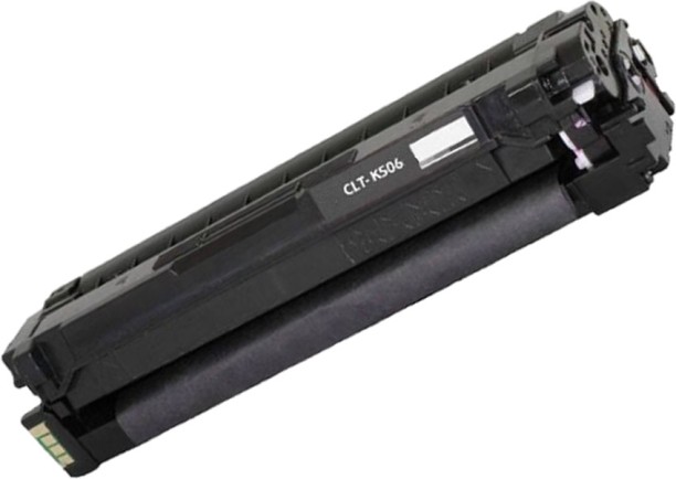 Vast Imaging Compatible CLT506 Black Ink Toner Powder