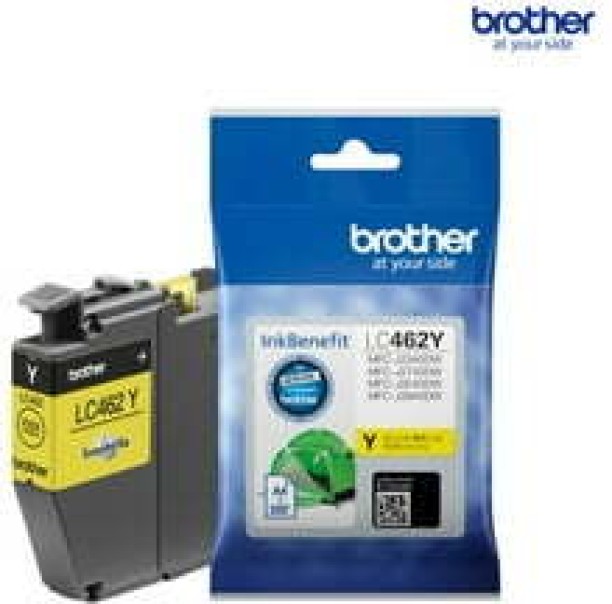 Brother LC-472XL Black Ink Cartridge