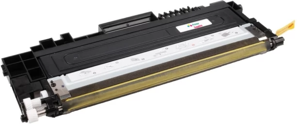 HP MFP179fnw 117A Print Inventory cartridge Yellow Ink Toner