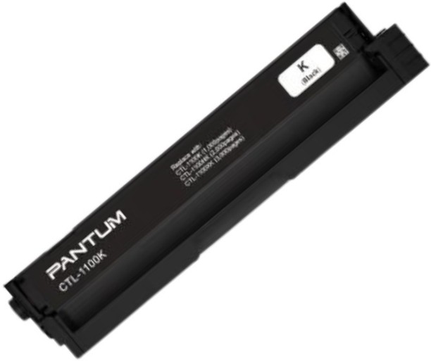 Pantum CTL1100K Generic Black Ink Toner