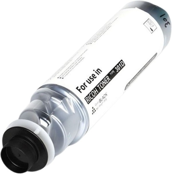 Ricoh MP-301 Generic Black Ink Toner