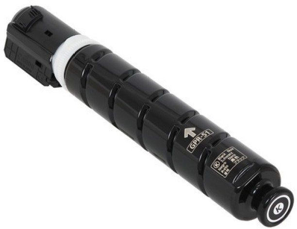 Canon EXV-48 Generic Black Ink Toner