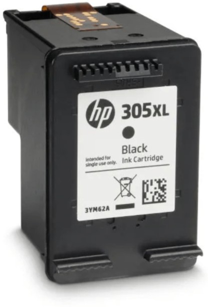 HP Compatible 305XL DeskJet2300 / 2710 Black Ink Cartridge