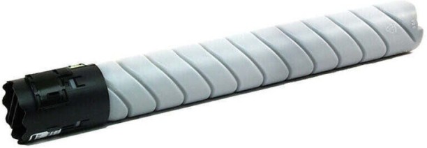 Konica Minolta Konica Minolta bizhub C258, C308 Compatible Black Toner Cartridge TN-324 The Cartridge Guy Black Ink Toner Powder