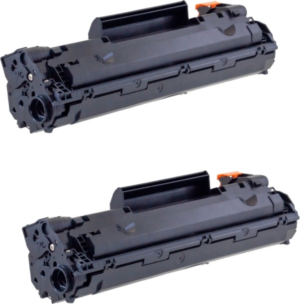 HP Compatible 85a P1102/M1212 OEMIT 2 Pack Black Ink Toner Powder