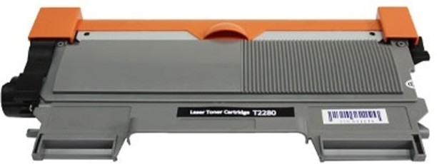 Brother Generic TN-2060 Cartridge-Colorink Quest Black Ink Toner