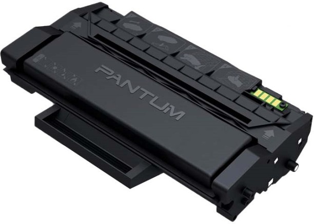 Pantum ColourInk Quest Generic Pantum PC-310H Black Ink Toner