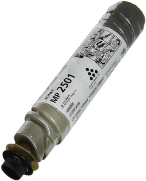Ricoh MP2501 Generic Black Ink Toner