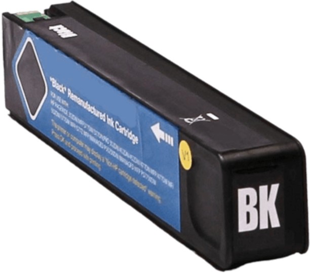 HP 973XL Compatible Black Ink Cartridge