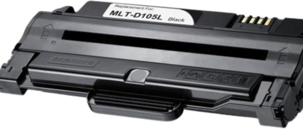 Samsung ML-1910 Generic Toner MLT-D105L Black Ink Cartridge