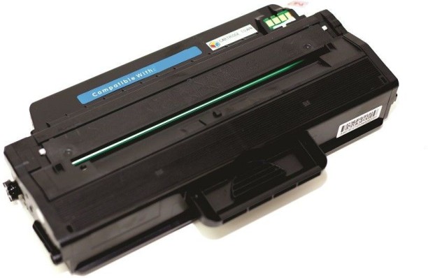 Samsung D105 / MLT-D105L Toner Compatible Black Ink Cartridge