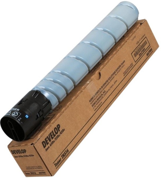 Minolta TN-516/TN-515 Generic Black Ink Toner