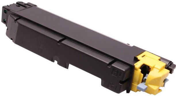 Kyocera Generic Kyocera TK-5140 M6030cdn/M6530cdn, ColourInk Quest Yellow Ink Toner