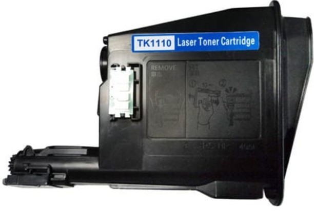 kyocera Kyocera FS1125MFP FS-1120MFP tk-1110 OEMIT Black Ink Toner Powder
