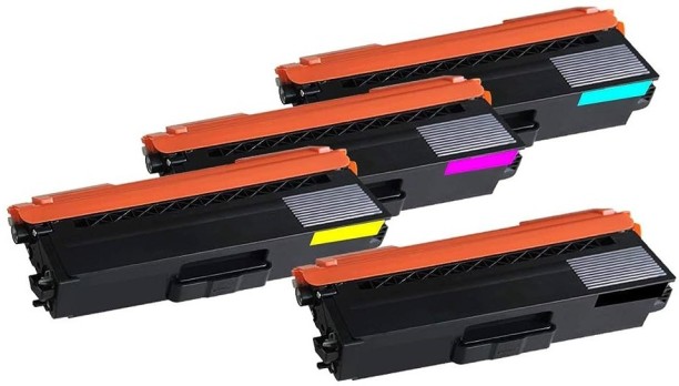 Brother TN469 Generic Black, Cyan, Magenta, Yellow Ink Toner