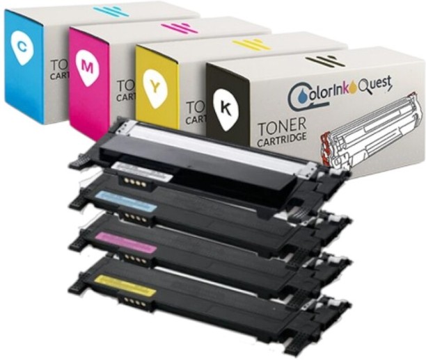 HP Generic 179 117A B/C/Y/M Cartridge Multipack Black and Tri Colour Combo Pack Ink Toner