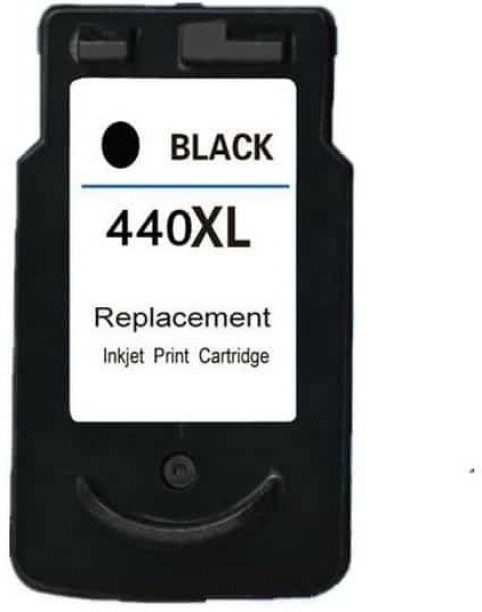 Canon 440XL Black Ink Cartridge