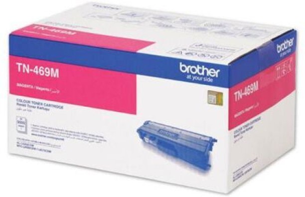 Brother 469 Magenta Ink Toner