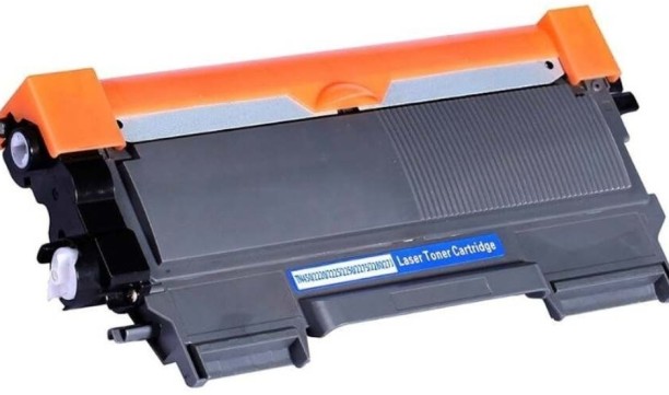 Brother HL2130 Generic Cartridge TN-2060 The Cartridge Guy Black Ink Toner