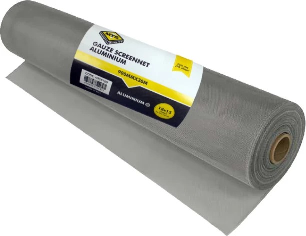 Mts Aluminium Insects Insect Net