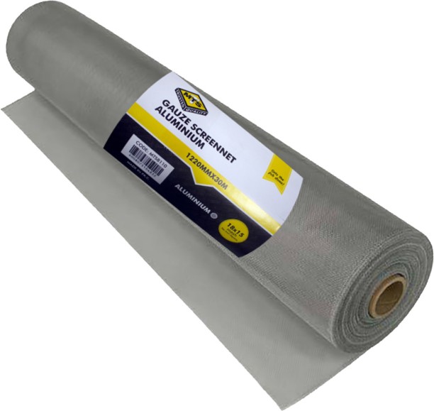 Mts Aluminium Insects Insect Net