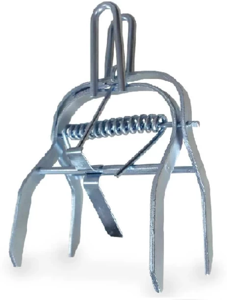 Otto MoleRepellent 63mm Trap