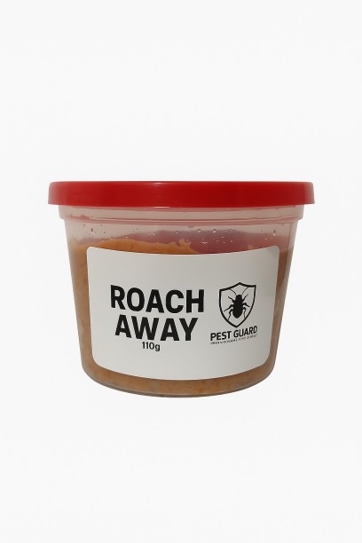 Roach Away Magic Organic Cockroach Killer Gel