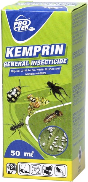 Protek Kemprin General Insecticide Feed