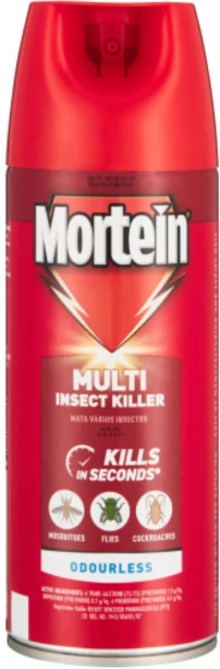 Mortein PowerGard Multi Insect Killer 300m Liquid